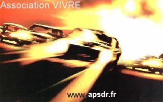 Bienvenue sur le site de VIVRE AVEC